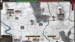  March to Glory