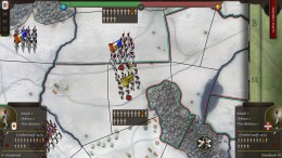   March to Glory