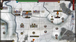  March to Glory