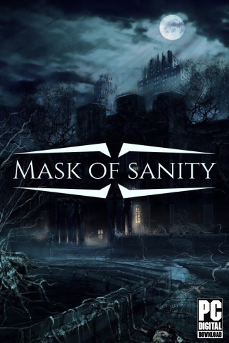 Mask of Sanity скачать торрентом