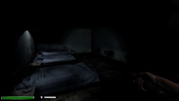 Mask of Sanity  PC