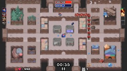  Maze Mice