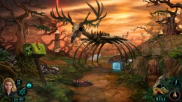 Maze: Sinister Play  
