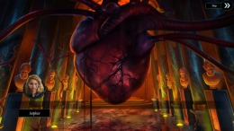  Maze: Sinister Play