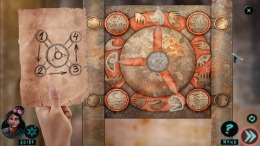   Maze: Sinister Play