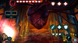  Maze: Sinister Play