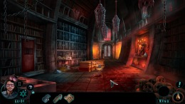  Maze: Sinister Play