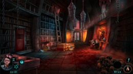 Maze: Sinister Play 
