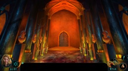   Maze: Sinister Play