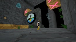 Metro Gravity  