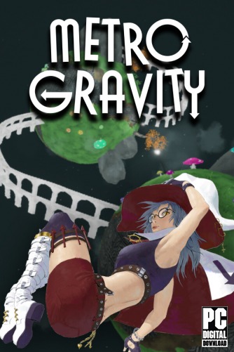 Metro Gravity скачать торрентом