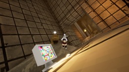 Metro Gravity 