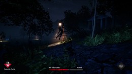   Midnight Mayhem