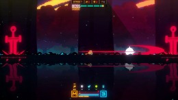   Mini Island: Night