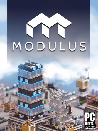 Modulus скачать торрентом