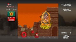 Monkey King: Master of the Clouds |  