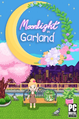 Moonlight In Garland скачать торрентом