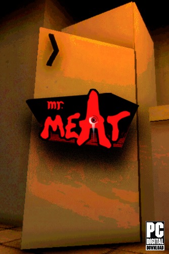 Mr. Meat скачать торрентом