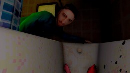 Mr. Meat  PC