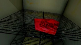   Mr. Meat