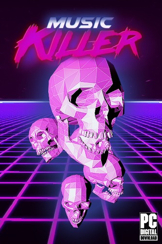 Music Killer скачать торрентом