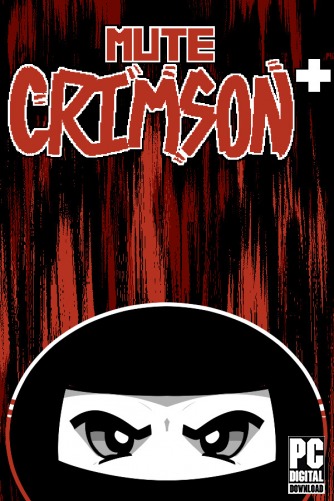 Mute Crimson+ скачать торрентом