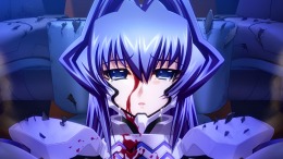 Muv-Luv Alternative  