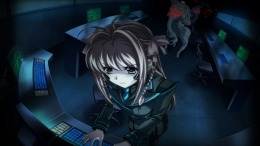  Muv-Luv Alternative