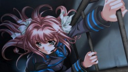   Muv-Luv Alternative