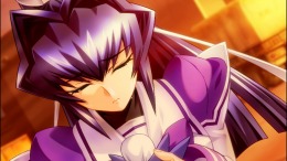  Muv-Luv Alternative