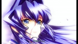 Muv-Luv Alternative  PC