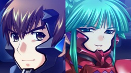   Muv-Luv Alternative