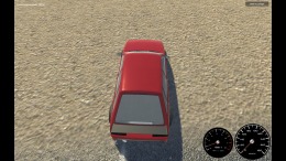 My Car  