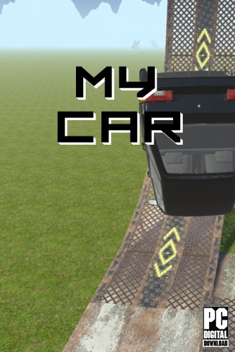 My Car скачать торрентом