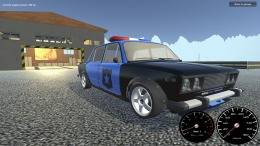 My Car  PC