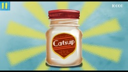 My Name is Mayo  