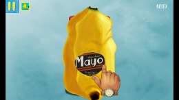  My Name is Mayo
