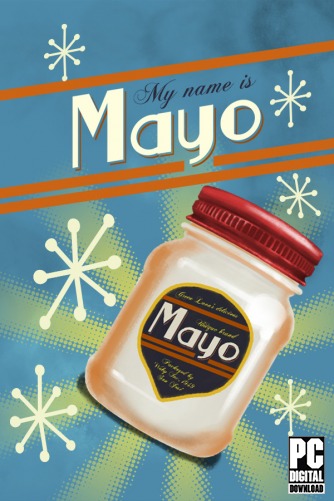 My Name is Mayo скачать торрентом