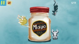  My Name is Mayo