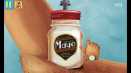   My Name is Mayo