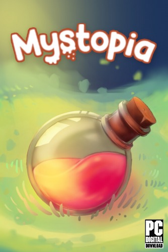 Mystopia скачать торрентом