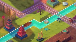  Mystopia