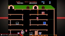  NAMCO MUSEUM ARCHIVES Vol 1