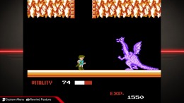   NAMCO MUSEUM ARCHIVES Vol 1