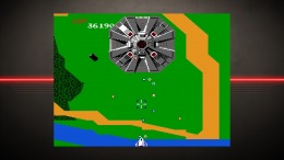  NAMCO MUSEUM ARCHIVES Vol 1