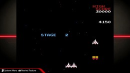 NAMCO MUSEUM ARCHIVES Vol 2  