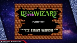   NAMCO MUSEUM ARCHIVES Vol 2
