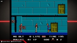NAMCO MUSEUM ARCHIVES Vol 2 