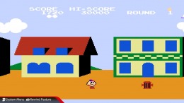  NAMCO MUSEUM ARCHIVES Vol 2