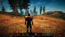  Naudrion: Fall of The Empire